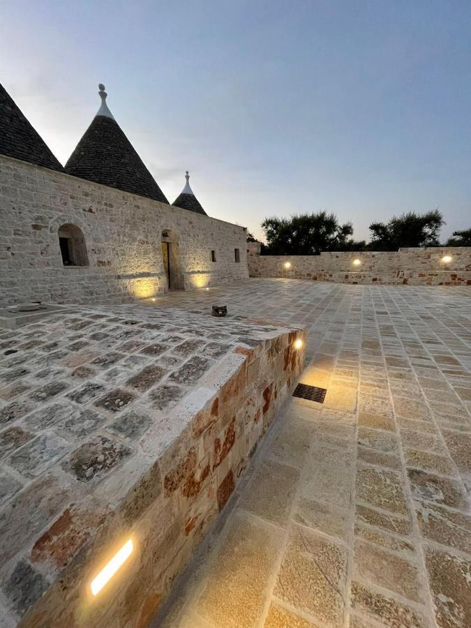 Demetra Trulli Experience * Monopoli